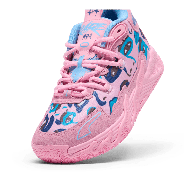 Puma MB.03 KidSuper Studios (GS) Angle 2