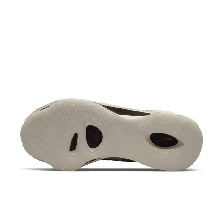 Nike Spark Flyknit Platinum Tint Coconut Milk Angle 0