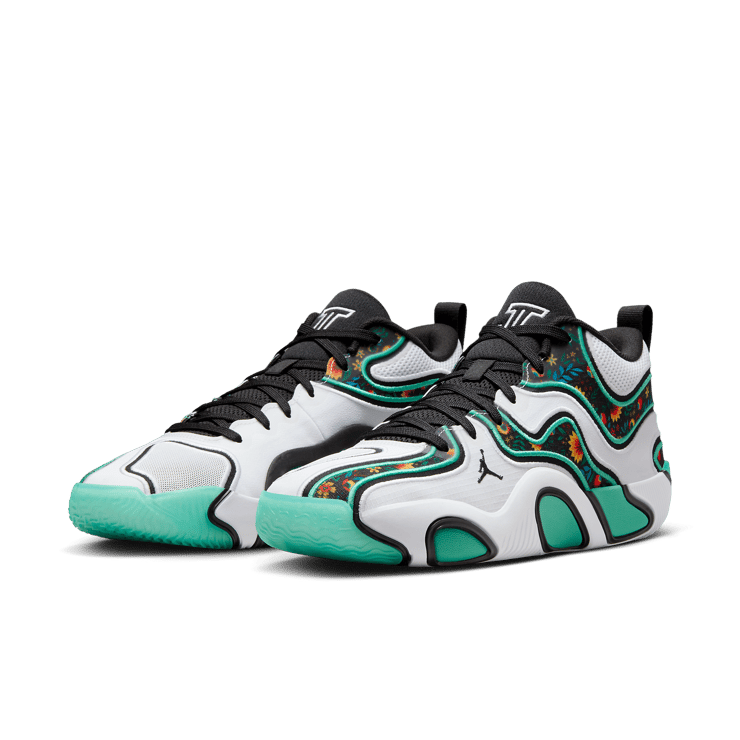 Jordan Tatum 3 Welcome to the Garden Alternate Angle 2