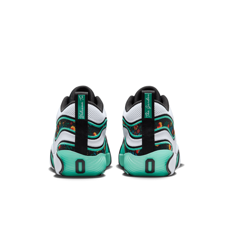 Jordan Tatum 3 Welcome to the Garden Alternate Angle 3