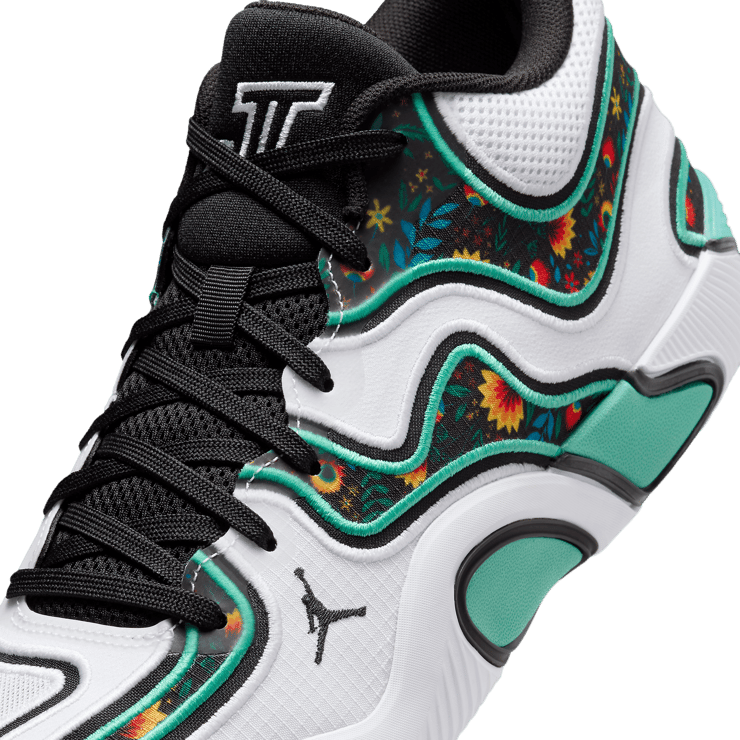 Jordan Tatum 3 Welcome to the Garden Alternate Angle 4