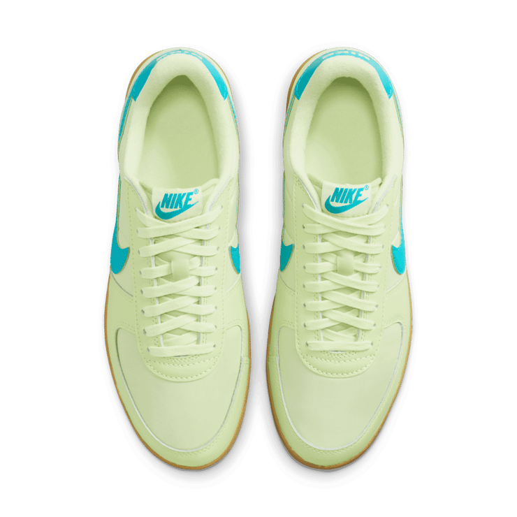 Nike Field General Barely Volt Dusty Cactus Angle 1