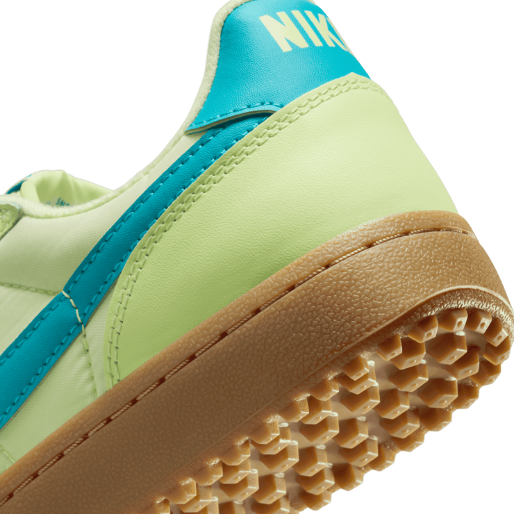 Nike Field General Barely Volt Dusty Cactus Angle 5