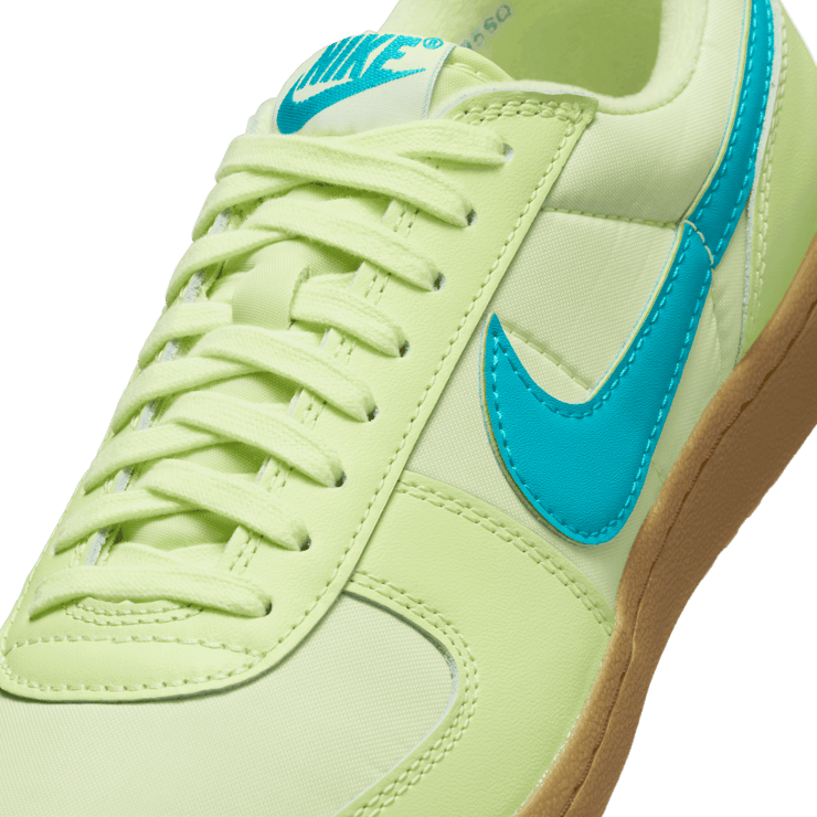Nike Field General Barely Volt Dusty Cactus Angle 4