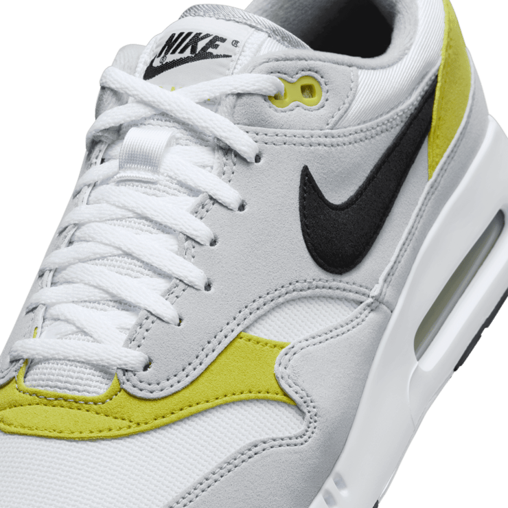 Nike Air Max 1 '86 OG Golf Wolf Grey Bright Cactus Angle 4