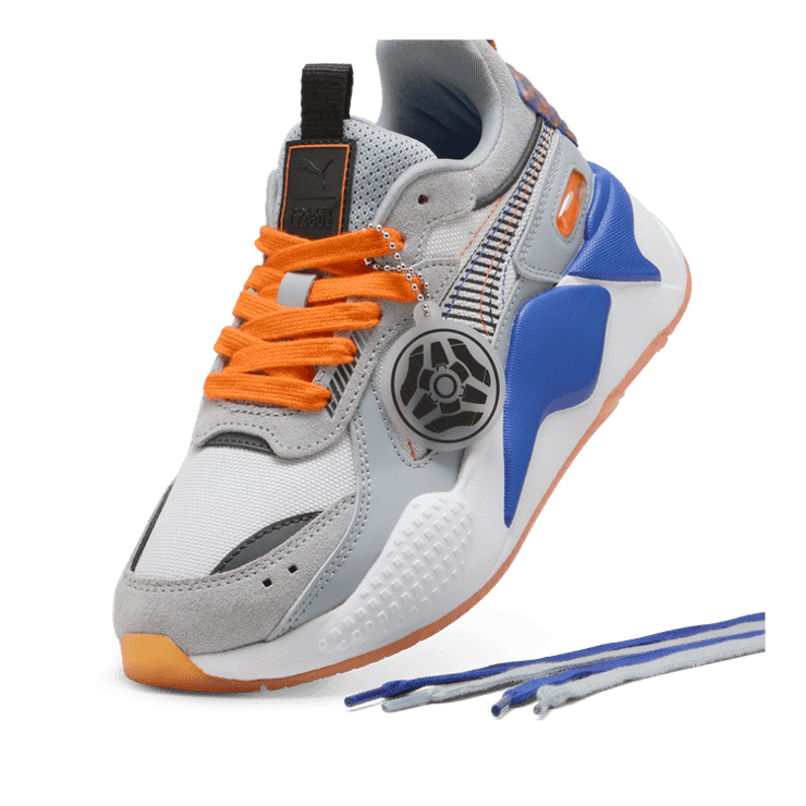 Puma RS-X Rocket League (GS) Angle 2