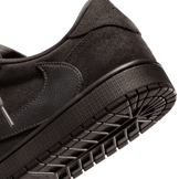 Air Jordan 1 Low OG Travis Scott Velvet Brown Angle 5