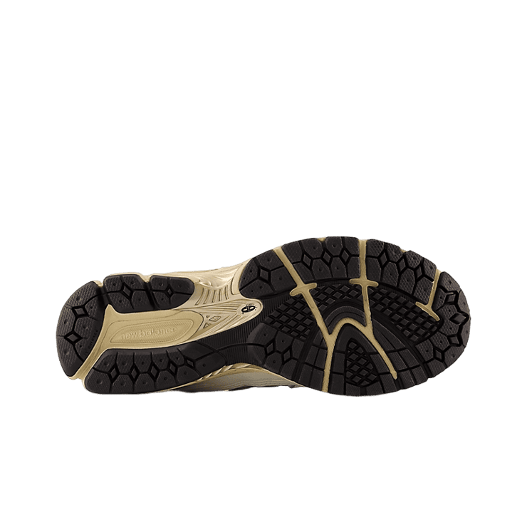 New Balance 1906R White Black Angle 3