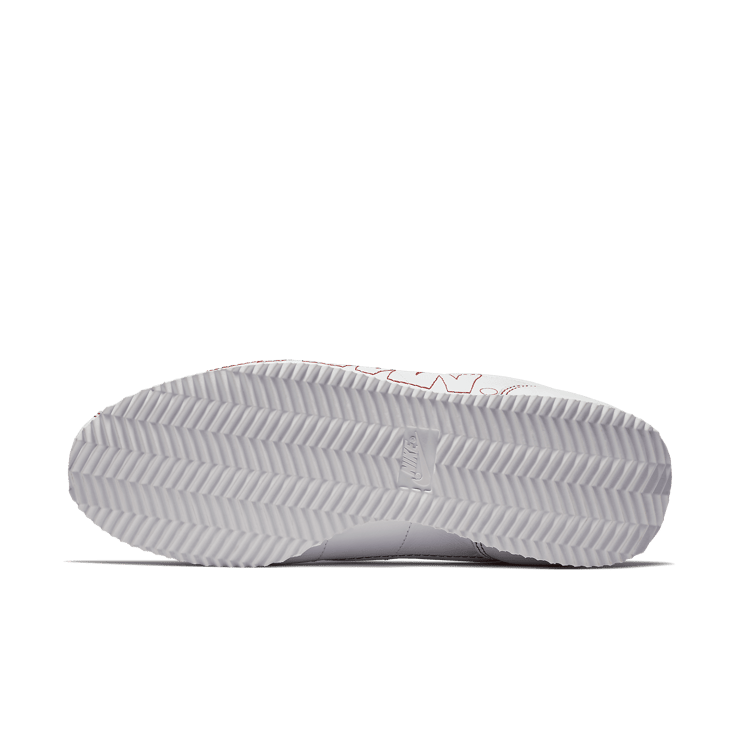 Nike Cortez Kenny 1 Kendrick Lamar DAMN. Angle 0