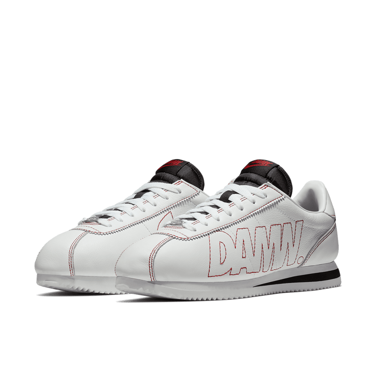 Damn shoes kendrick lamar outlet