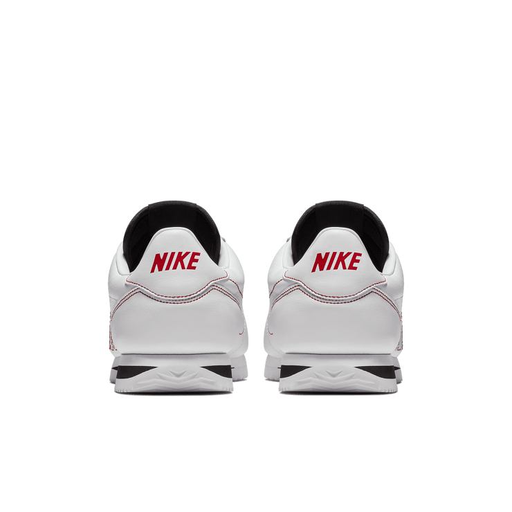 Nike Cortez Kenny 1 Kendrick Lamar DAMN. Angle 3