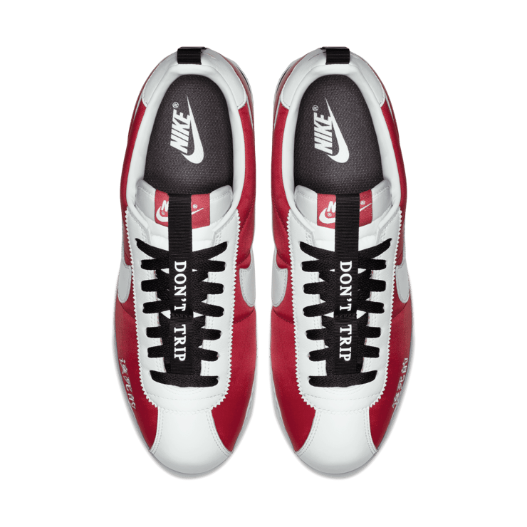 Nike Cortez Kenny Kendrick Lamar Kung Fu Kenny AR5131-610