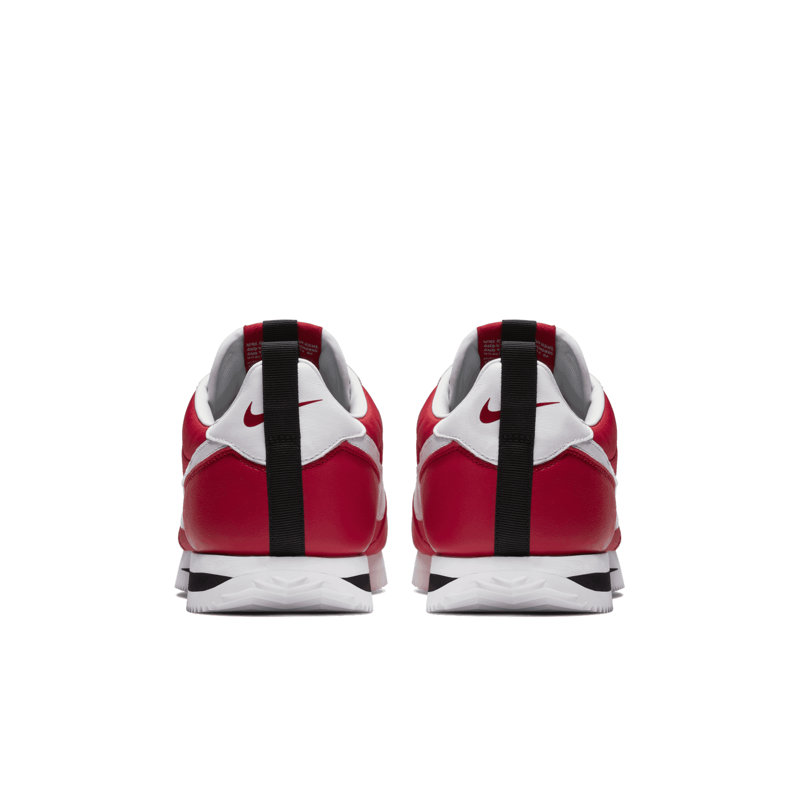 nike cortez kung fu kenny