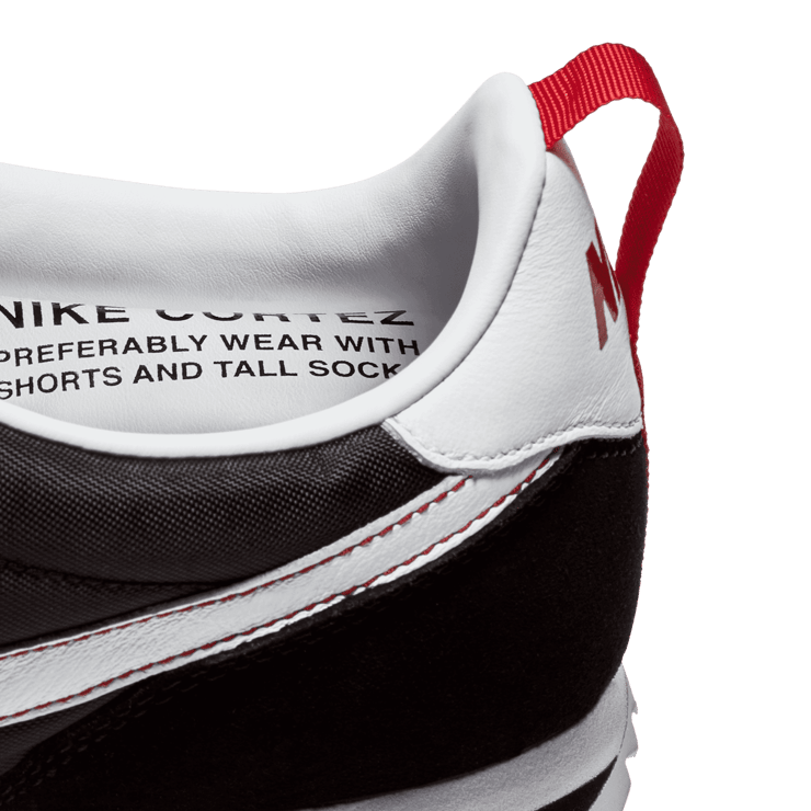 Nike cortez kenny 3 rose sales