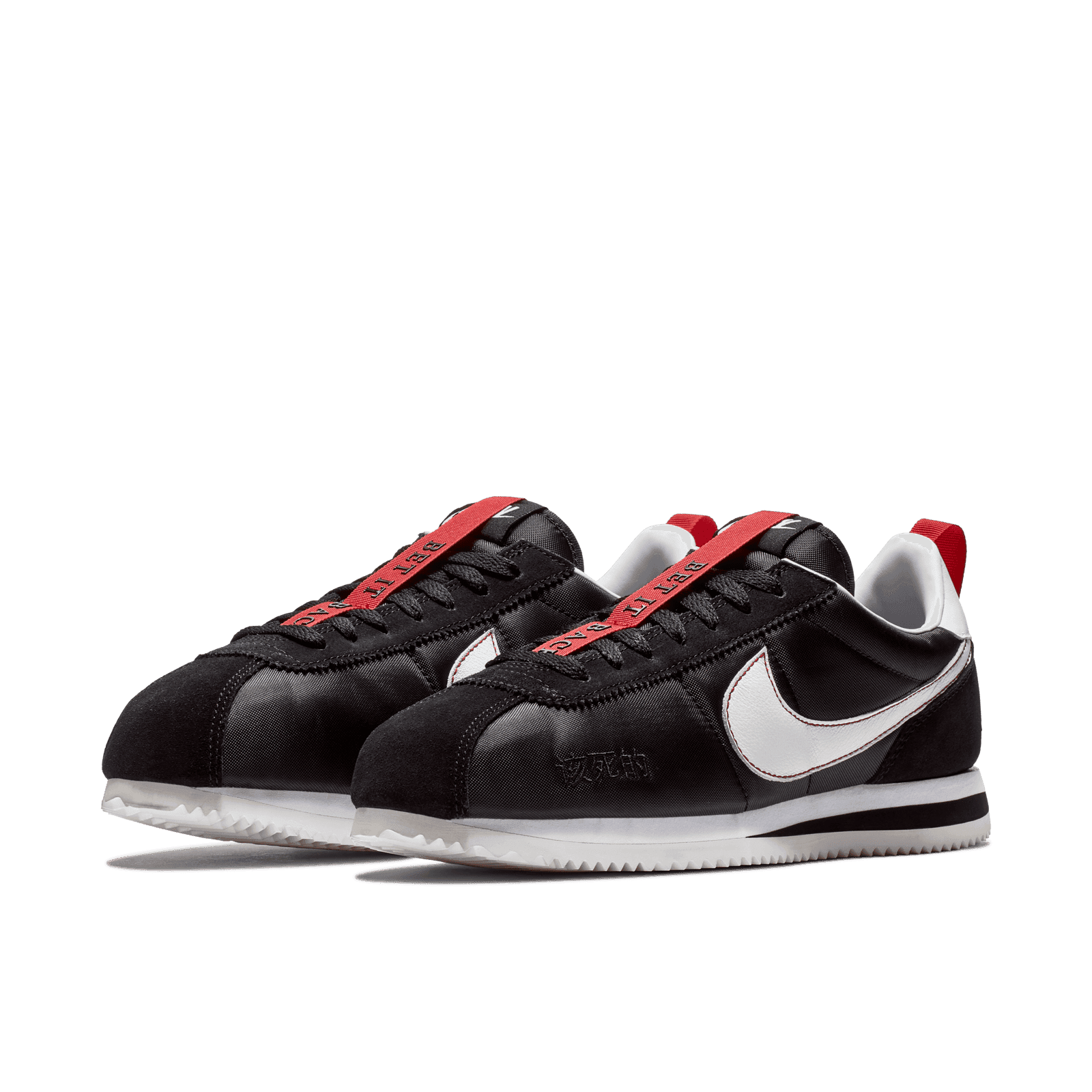 nike cortez kenny 3 kendrick lamar tde the championship