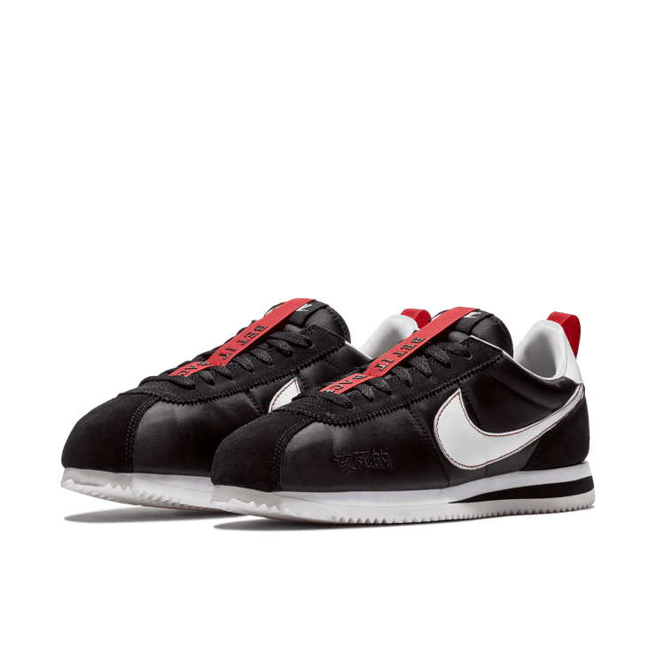 Kendrick Lamar Adidas Shoes Nike Cortez Kenny Kendrick Lamar TDE