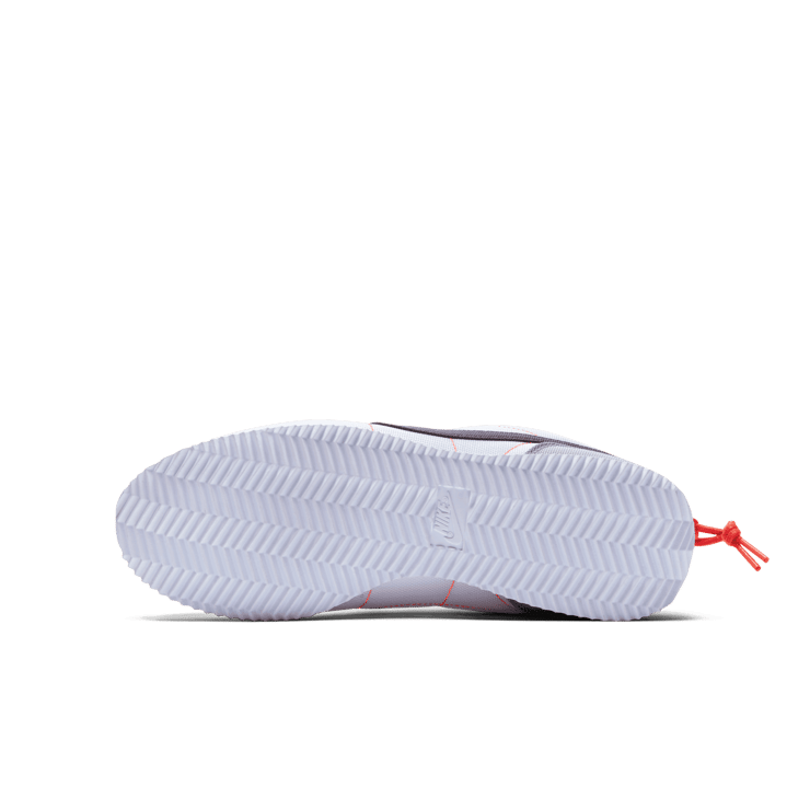 Nike Cortez Basic Slip Kendrick Lamar Bianco Angle 0