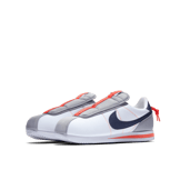 Nike Cortez Basic Slip Kendrick Lamar Bianco Angle 2
