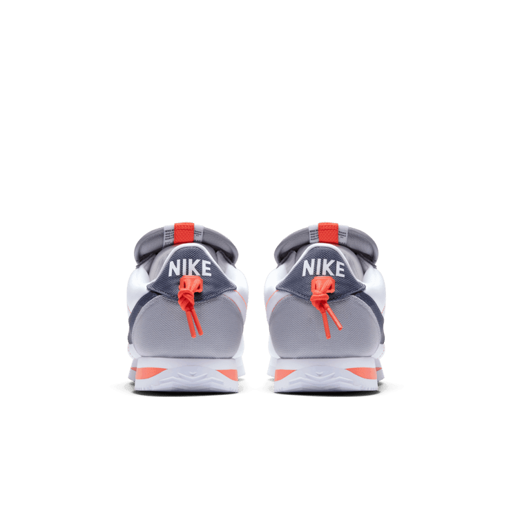 Nike Cortez Basic Slip Kendrick Lamar Bianco Angle 3