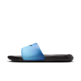 Nike Victori One Slide 'Hyper Blue Chamois' (W) Angle 1