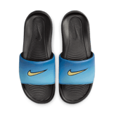 Nike Victori One Slide 'Hyper Blue Chamois' (W) Angle 5