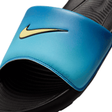Nike Victori One Slide 'Hyper Blue Chamois' (W) Angle 7
