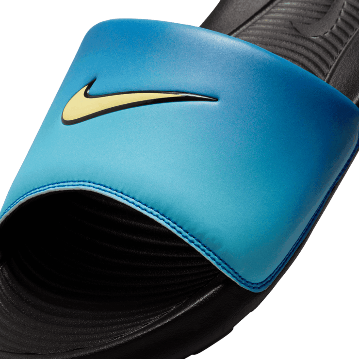 Nike Victori One Slide 'Hyper Blue Chamois' (W) Angle 7