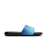 Nike Victori One Slide 'Hyper Blue Chamois' (W) Angle 2