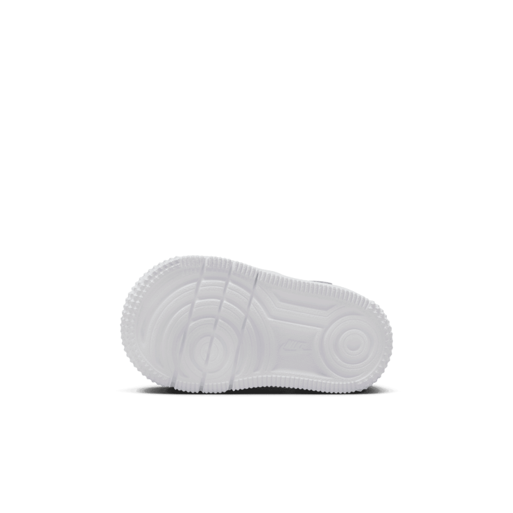 Nike Force 1 Low EasyOn (TD) Angle 0