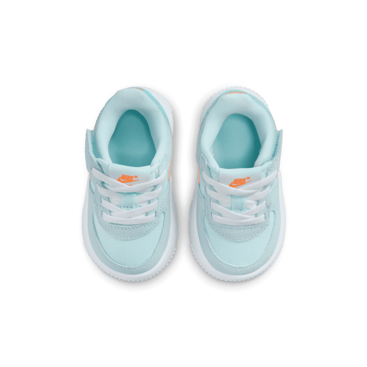 Nike Force 1 Low EasyOn (TD) Angle 1