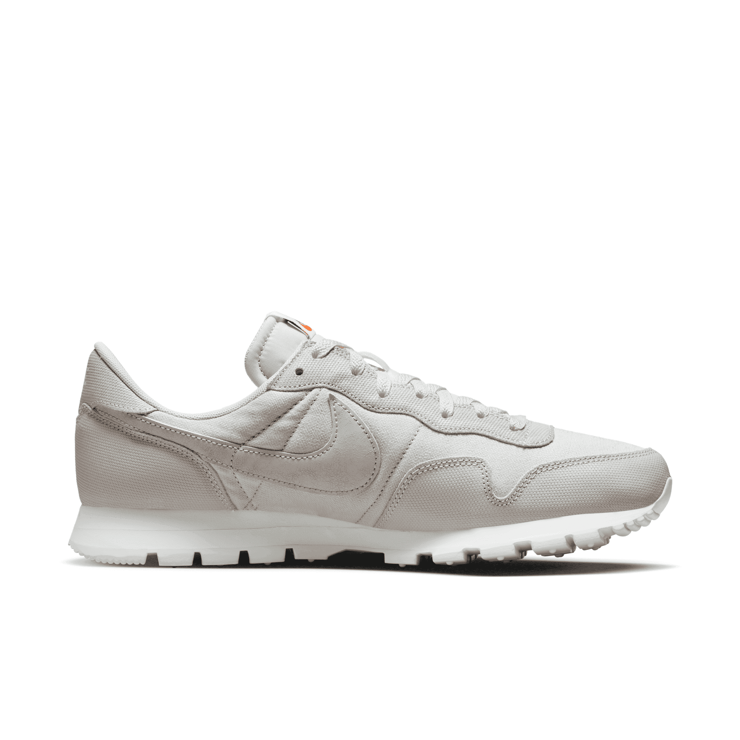 Nike Air Pegasus 83 Premium Vintage Grey Fog Angle 0