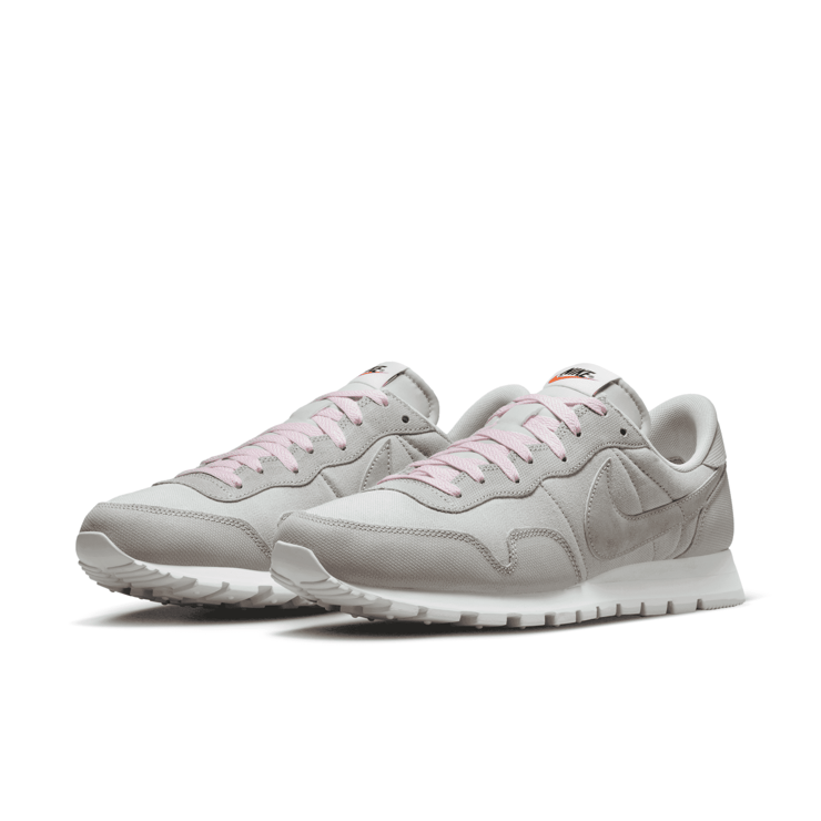Nike Air Pegasus 83 Premium Vintage Grey Fog Angle 1