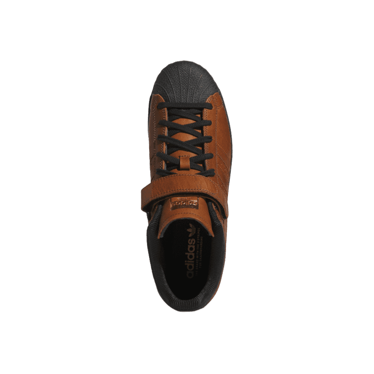 adidas Pro Shell ADV Heitor Angle 0