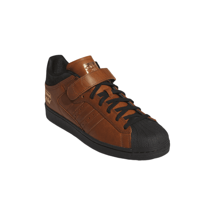 adidas Pro Shell ADV Heitor Angle 2