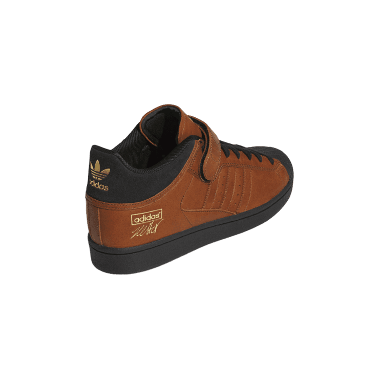adidas Pro Shell ADV Heitor Angle 3