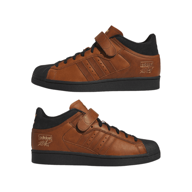 adidas Pro Shell ADV Heitor Angle 5