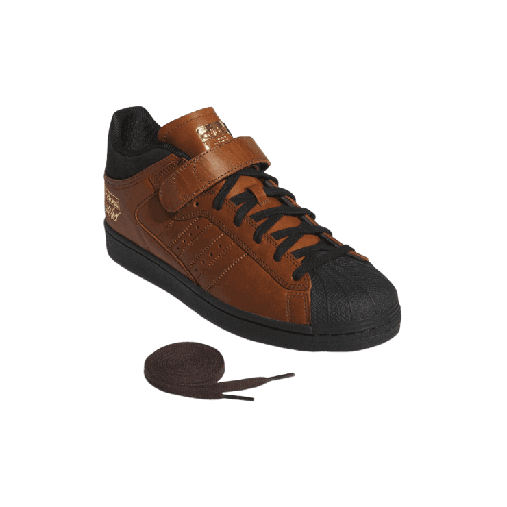 adidas Pro Shell ADV Heitor Angle 6