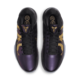 Nike Kobe 5 Protro LNY Eggplant Angle 1