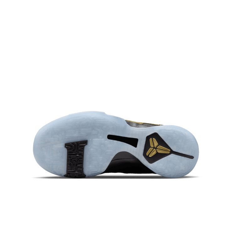 Nike Kobe 5 Protro LNY Eggplant (GS) Angle 1