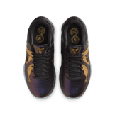 Nike Kobe 5 Protro LNY Eggplant (GS) Angle 7