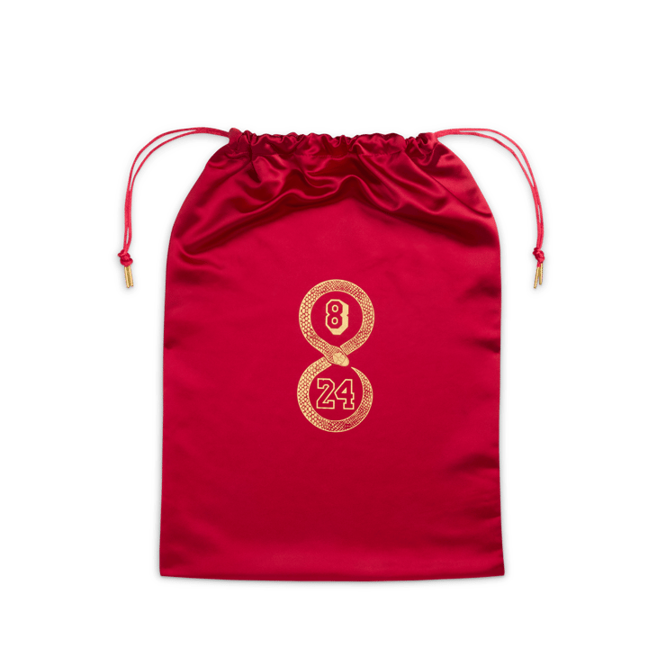 Nike Kobe 5 Protro LNY Eggplant (GS) Angle 5