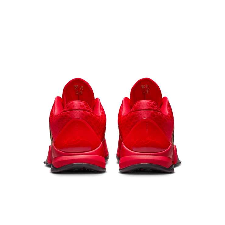 Nike Kobe 5 Protro LNY University Red Angle 1