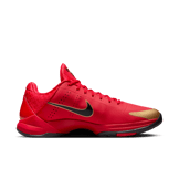 Nike Kobe 5 Protro LNY University Red Angle 0