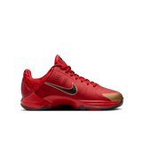 Nike Kobe 5 Protro LNY University Red (GS) Angle 5