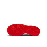 Nike Dunk Low Hot Curry Game Royal (GS) Angle 0