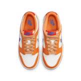 Nike Dunk Low Hot Curry Game Royal (GS) Angle 1