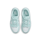 Nike Dunk Low Glacier Blue (PS) Angle 1