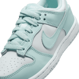 Nike Dunk Low Glacier Blue (PS) Angle 4