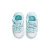 Nike Dunk Low Glacier Blue (TD) Angle 1