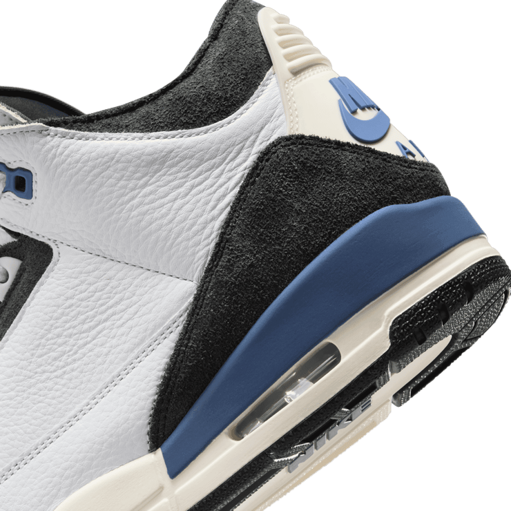 Air Jordan 3 Retro OG SP A Ma Maniere For The Love Angle 5